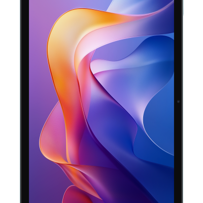 Xiaomi Redmi Pad 2 11 " Mint Green IPS LCD 1600 x 2560 pixels Mediatek Helio G100 Ultra (6 nm) 8 GB 256 GB Wi-Fi Front camera 5 MP Rear camera 8 MP Bluetooth 5.3 Android 15