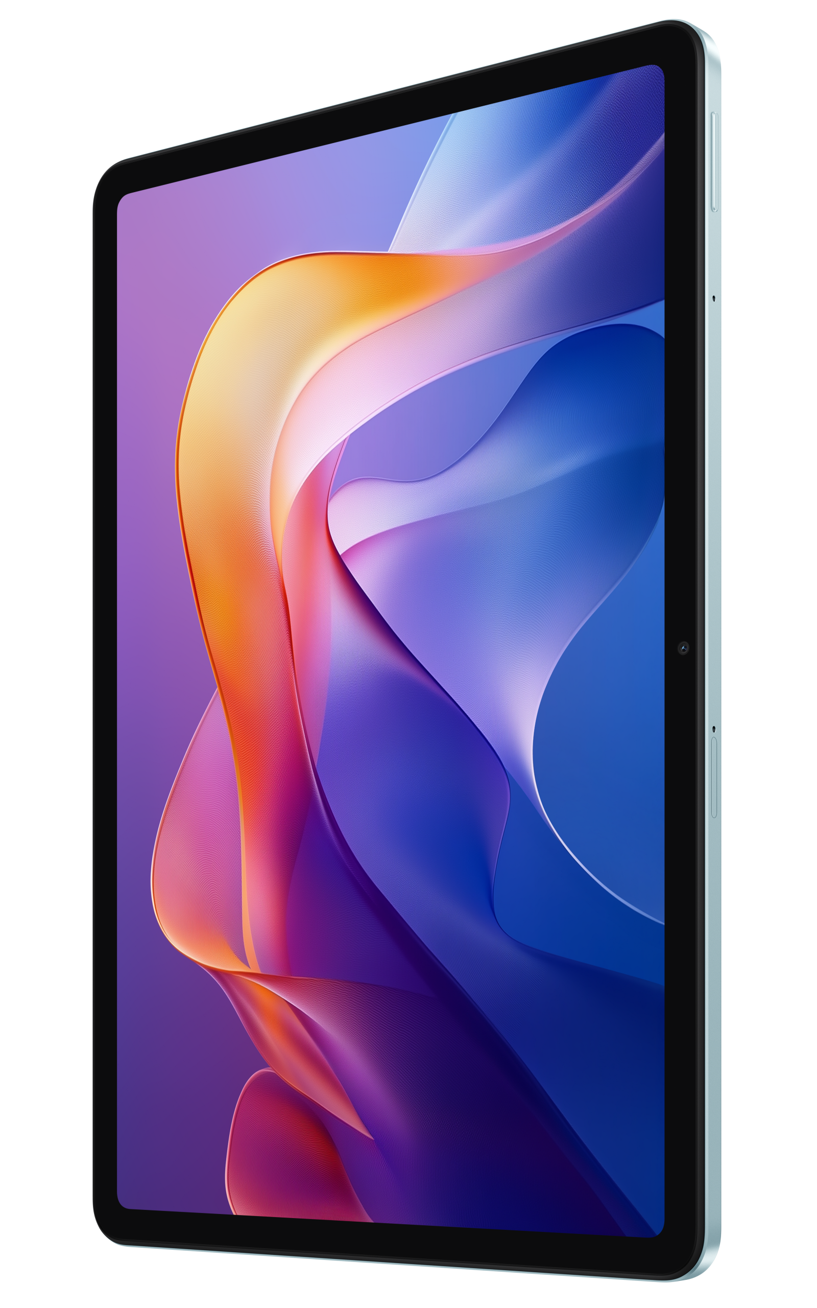 Xiaomi Redmi Pad 2 11 " Mint Green IPS LCD 1600 x 2560 pixels Mediatek Helio G100 Ultra (6 nm) 8 GB 256 GB Wi-Fi Front camera 5 MP Rear camera 8 MP Bluetooth 5.3 Android 15 - Image 3