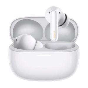 Xiaomi Earbuds Redmi Buds 8 Pro Bluetooth Open-Ear Cloud White Wireless