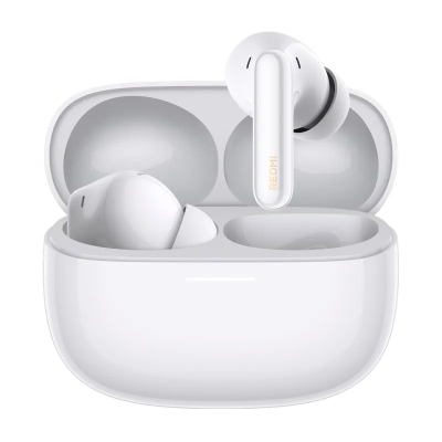 Xiaomi Earbuds Redmi Buds 8 Pro Bluetooth Open-Ear Cloud White Wireless