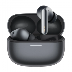 Xiaomi Earbuds Redmi Buds 8 Pro Bluetooth Open-Ear Obsidian Black Wireless