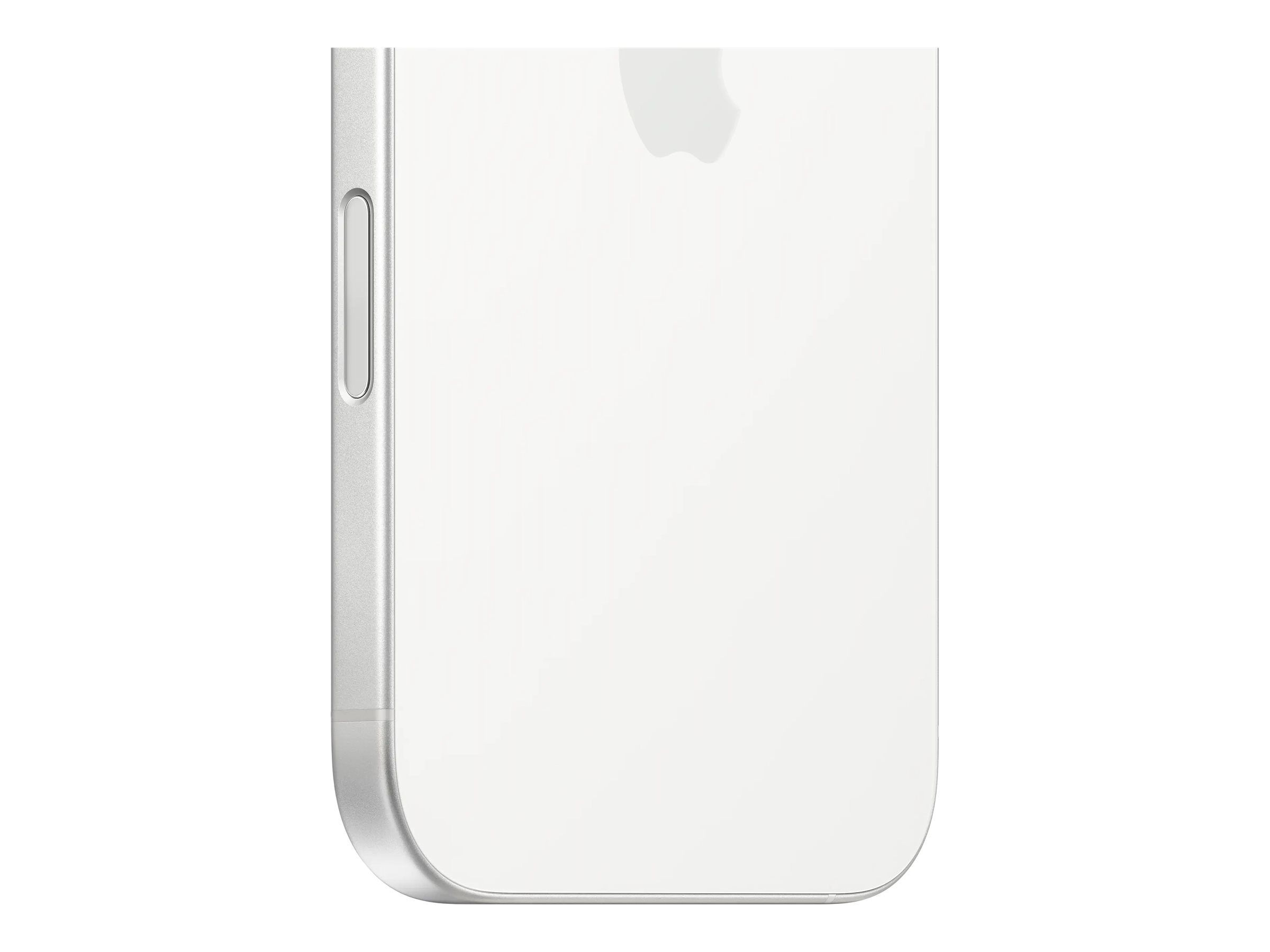Apple iPhone 16 White 6.1 " 2556 x 1179 pixels OLED A18 Internal RAM 8 GB 128 GB Dual SIM Nano SIM 5G Main camera resolution 48 MP iOS 18 Secondary camera resolution 12 MP - Image 4