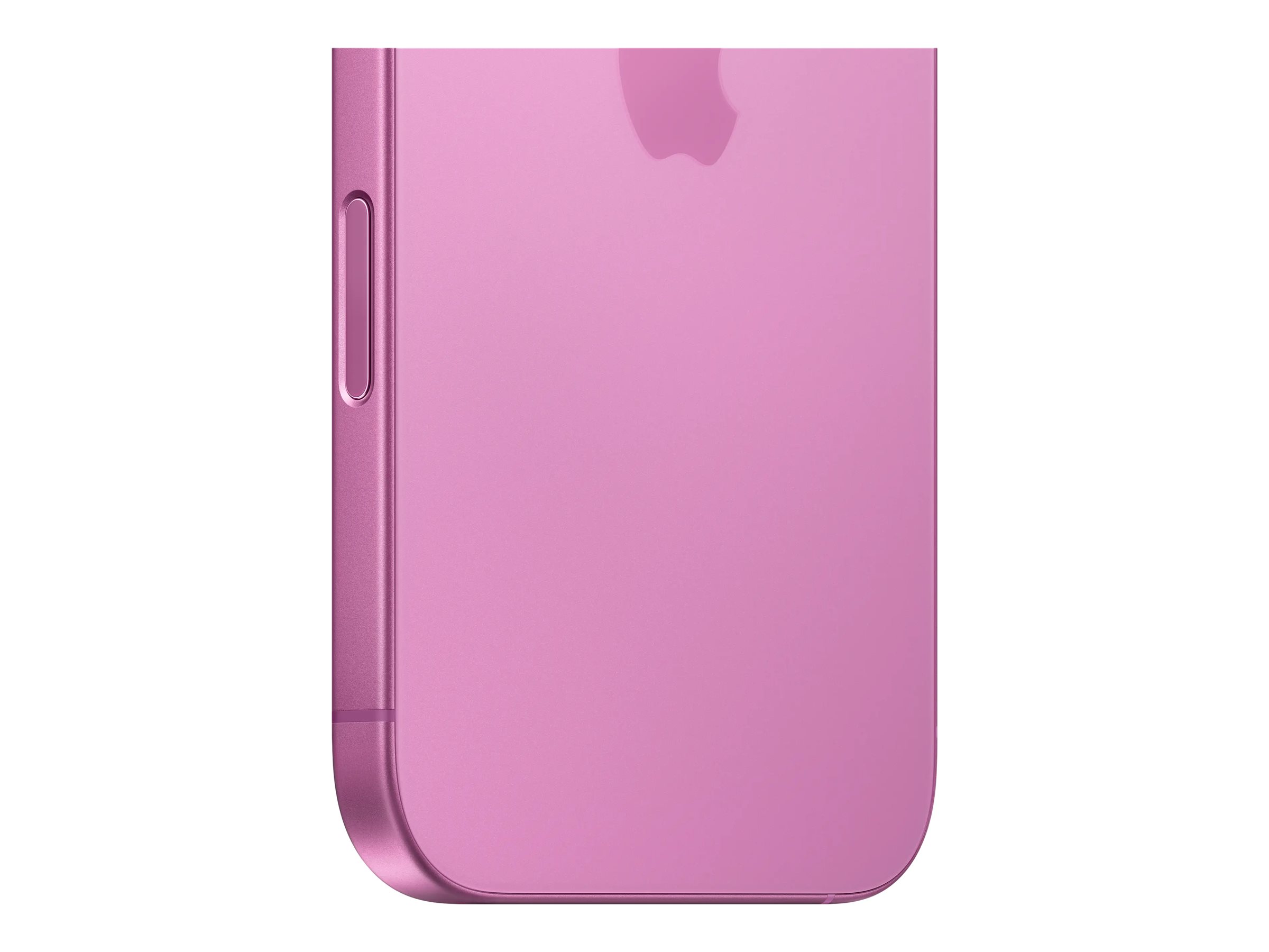 Apple iPhone 16 Pink 6.1 " 2556 x 1179 pixels OLED A18 Internal RAM 8 GB 128 GB Dual SIM Nano SIM 5G Main camera resolution 48 MP iOS 18 Secondary camera resolution 12 MP - Image 3