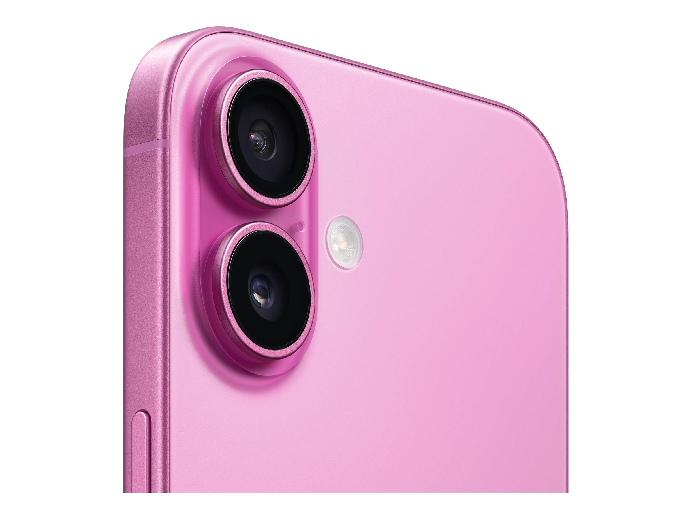 Apple iPhone 16 Pink 6.1 " 2556 x 1179 pixels OLED A18 Internal RAM 8 GB 128 GB Dual SIM Nano SIM 5G Main camera resolution 48 MP iOS 18 Secondary camera resolution 12 MP - Image 4