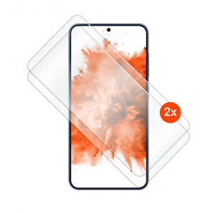 Fixed Screen protector Samsung Galaxy S26 Tempered Glass Clear 2.5D