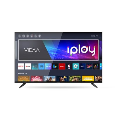 Allview 43iPlay6200-U 43 Smart TV VIDAA OS UHD