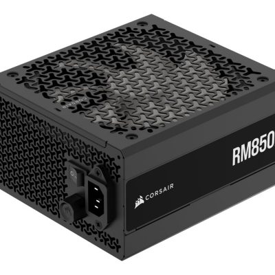 Corsair Fully Modular Power Supply (EU) RMx Series RM850x 850 W