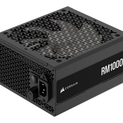 Corsair Fully Modular Power Supply (EU) RMx Series RM1000x 1000 W