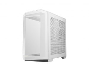 MSI MAG PANO 100R PZ Side window White Mid-Tower ATX