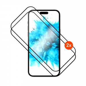 Fixed Screen protector Samsung Galaxy A37 5G Tempered Glass Black Full Cover 2.5D