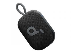 Anker Soundcore Portable Bluetooth Speaker Select 4 Go 5 W Waterproof Bluetooth Wireless connection Portable Black