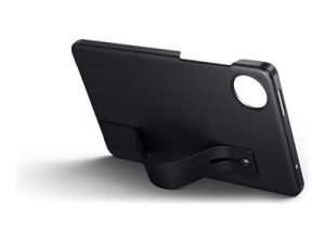 Xiaomi Redmi Pad SE Cover Black 8.7 "