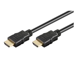 Goobay High Speed HDMI Cable with Ethernet 61164 HDMI to HDMI 15 m