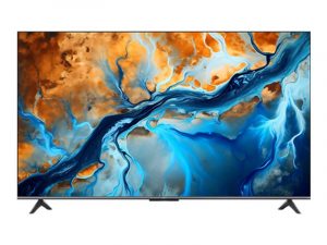 Xiaomi TV S Mini LED 2025 65 Smart TV Google TV UHD Black 32 GB