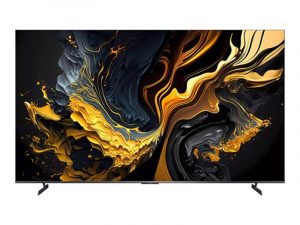 Xiaomi TV Max 2025 100 Smart TV Google TV UHD Grey