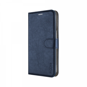 Fixed Opus Book Case Samsung Galaxy A37 5G Synthetic leather Blue