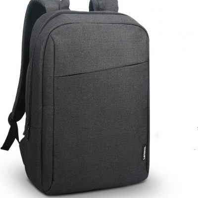 Lenovo Essential Backpack B210 (Eco) Fits up to size 16 " Backpack Shoulder strap Black