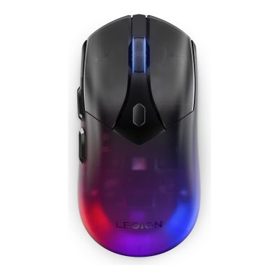 Lenovo Gaming Mouse M410 RGB Wireless 2.4 GHz