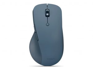 Lenovo Mouse Yoga Pro Wireless Bluetooth Tidal Teal