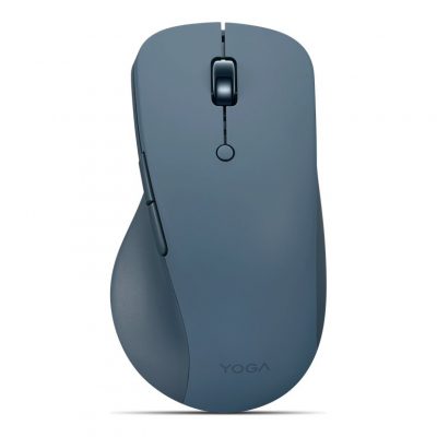 Lenovo Mouse Yoga Pro Wireless Bluetooth Tidal Teal