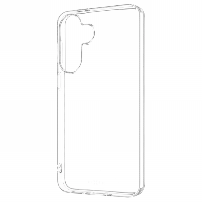 Fixed Story AntiUV Back cover Samsung Galaxy A37 5G TPU Clear