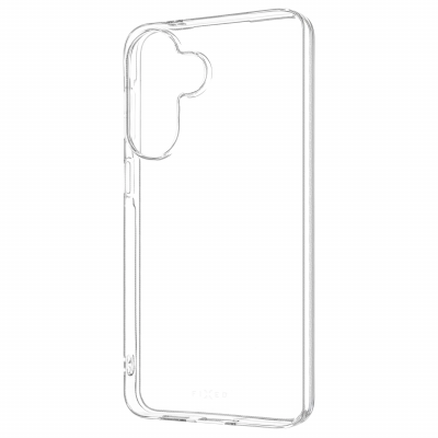 Fixed Story AntiUV Back cover Samsung Galaxy A57 5G TPU Clear