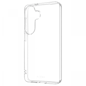Fixed Story AntiUV Back cover Samsung Galaxy S26 TPU Clear
