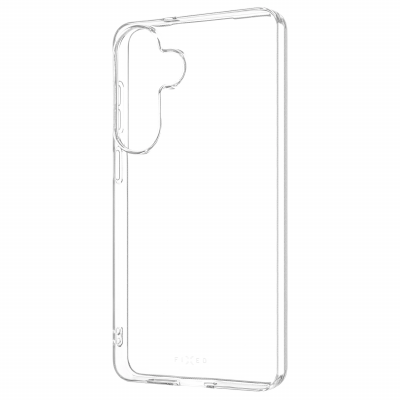Fixed Story AntiUV Back cover Samsung Galaxy S26+ TPU Clear