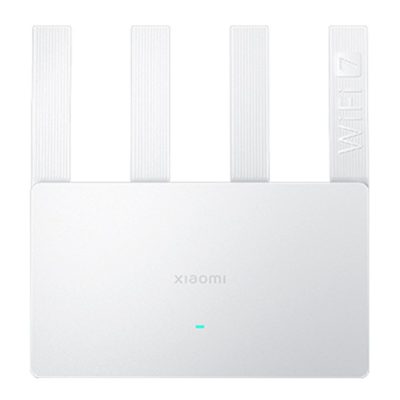 Xiaomi Router BE3600 802.11be 10/100/1000/2500 Mbit/s Ethernet LAN (RJ-45) ports 4 Mesh Support Yes MU-MiMO Yes No mobile broadband