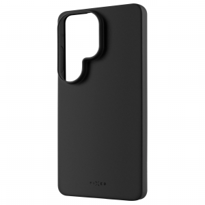 Fixed Story Back cover Samsung Galaxy S26 Ultra Rubberized Black