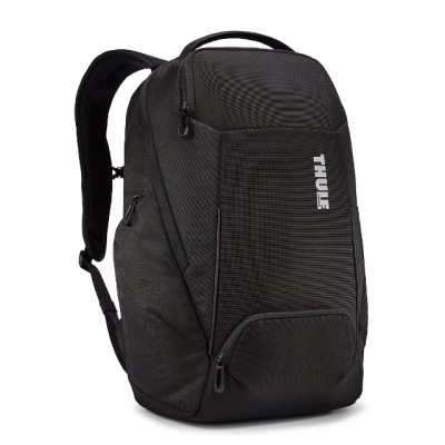 Thule Accent Backpack 26L TACBP2316 Backpack for laptop Black