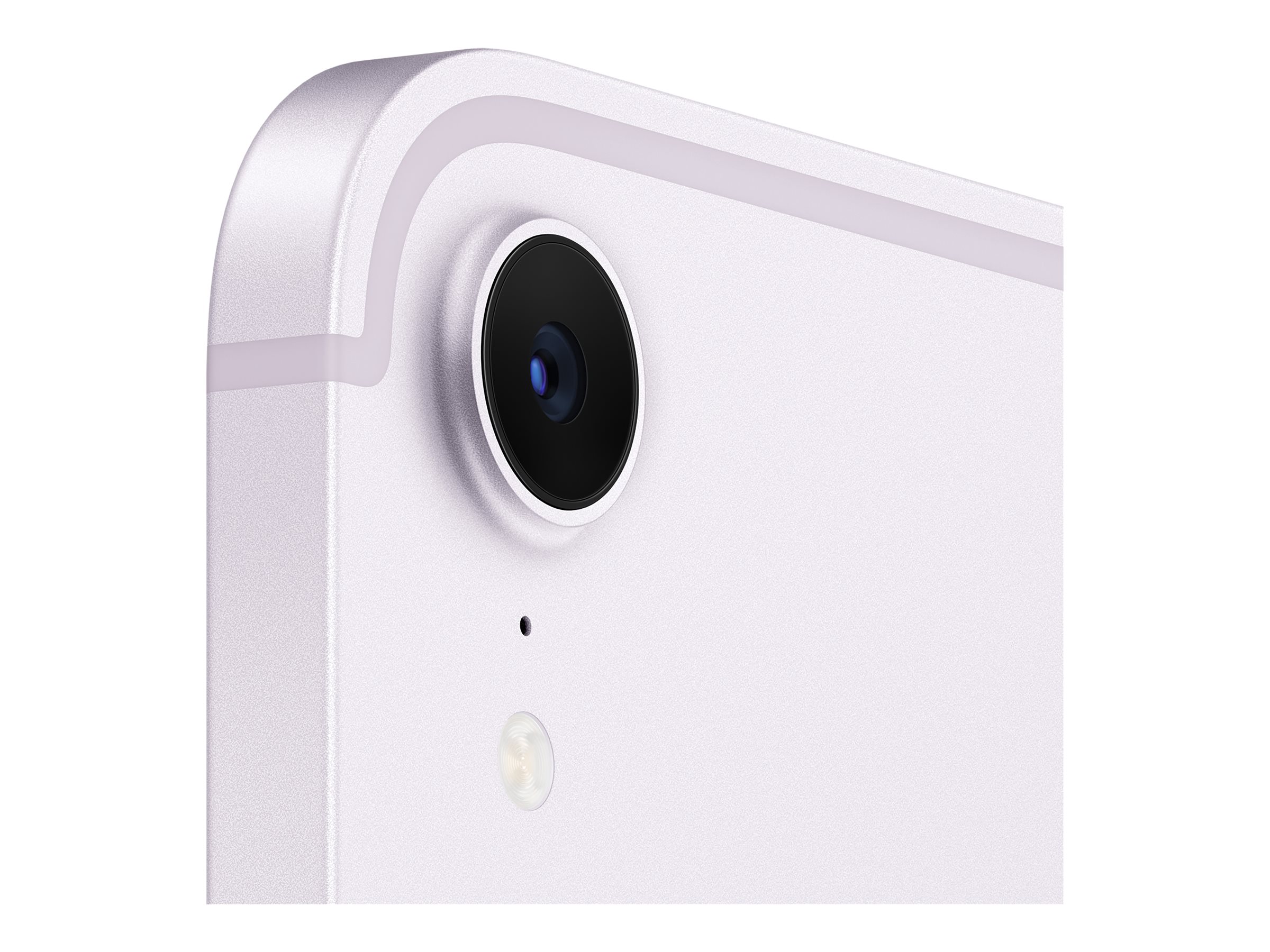 Apple iPad mini Wi-Fi + Cellular 8.3 " Purple IPS 2266 x 1488 pixels Apple A17 Pro 128 GB 3G 4G 5G Wi-Fi Front camera 12 MP Rear camera Bluetooth 5.3 iPadOS USB-C charging cable - Image 4
