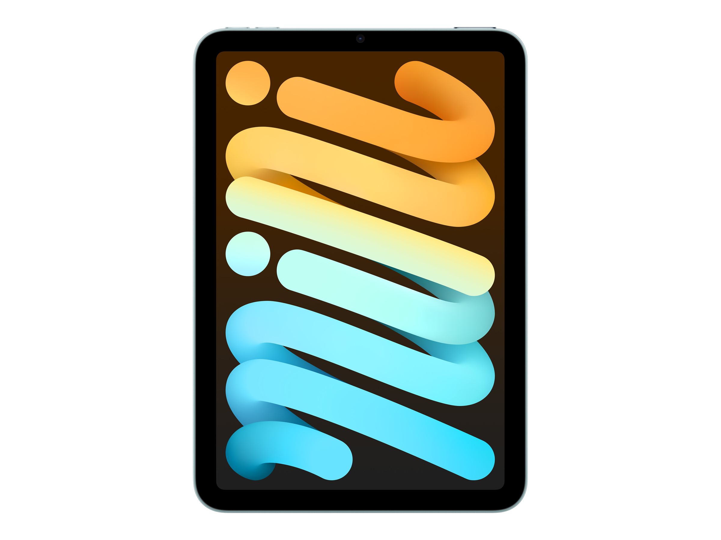 Apple iPad mini 8.3 " Blue IPS 2266 x 1488 pixels Apple A17 Pro 512 GB Wi-Fi Front camera 12 MP Rear camera Bluetooth 5.3 iPadOS USB-C charging cable - Image 2