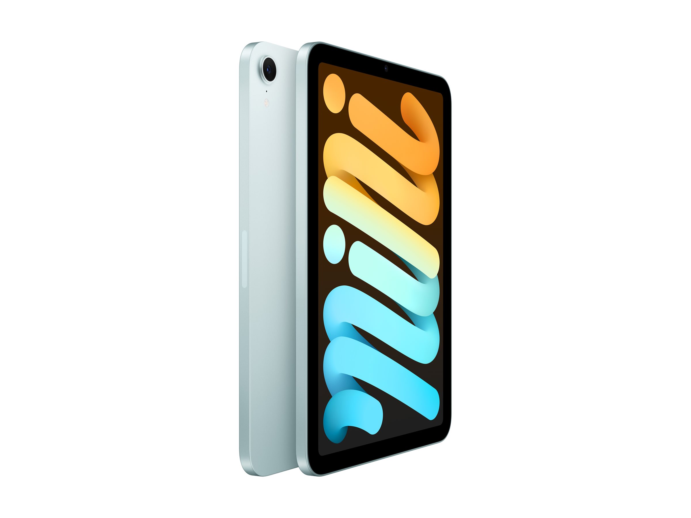 Apple iPad mini 8.3 " Blue IPS 2266 x 1488 pixels Apple A17 Pro 512 GB Wi-Fi Front camera 12 MP Rear camera Bluetooth 5.3 iPadOS USB-C charging cable - Image 4