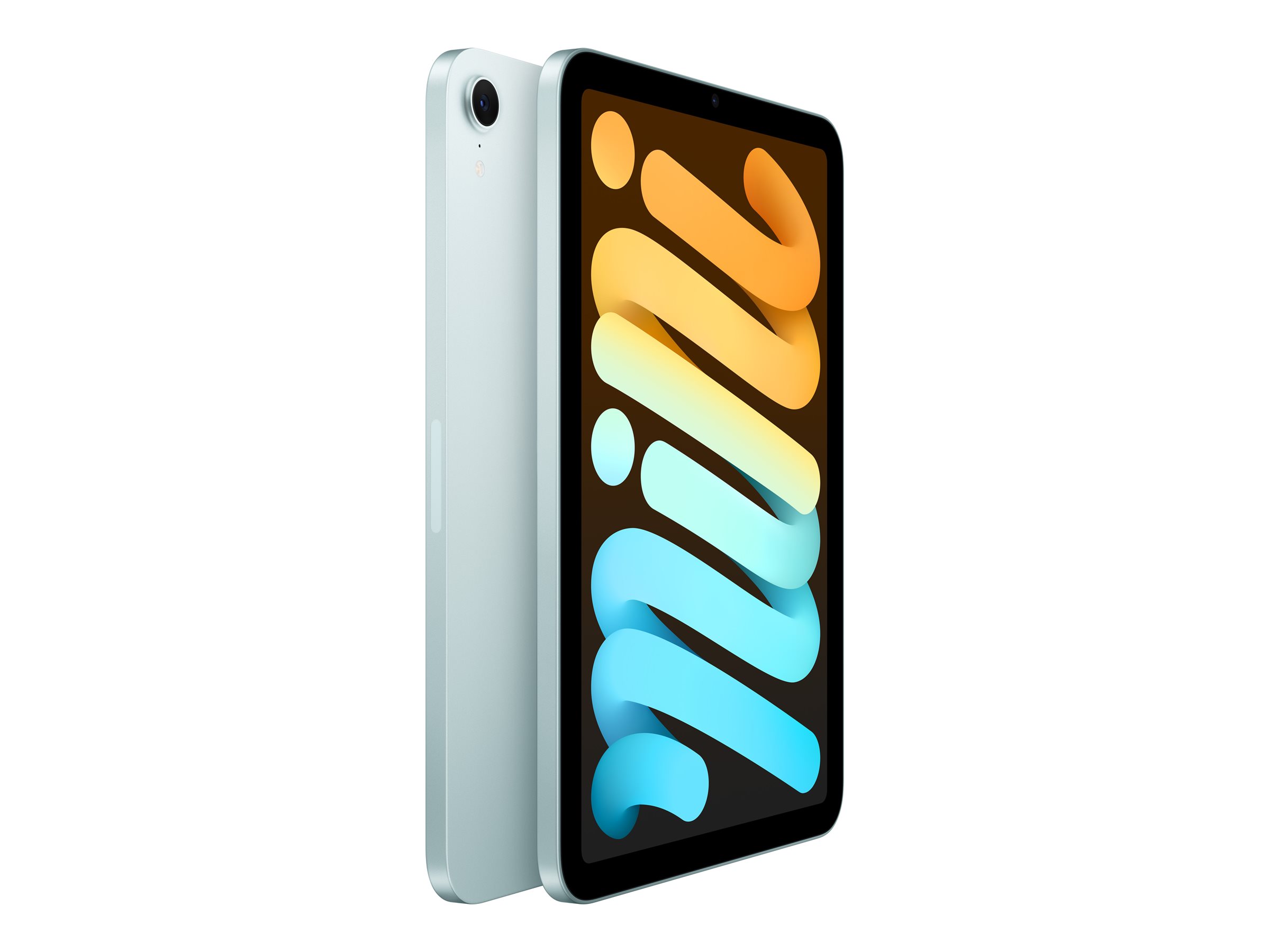 Apple iPad mini 8.3 " Blue IPS 2266 x 1488 pixels Apple A17 Pro 512 GB Wi-Fi Front camera 12 MP Rear camera Bluetooth 5.3 iPadOS USB-C charging cable - Image 5