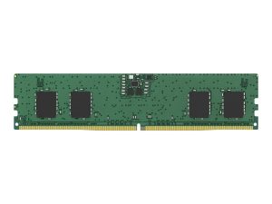 Kingston ValueRAM 8 GB DDR5 5600 MHz PC/server Registered No ECC No