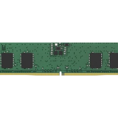 Kingston ValueRAM 8 GB DDR5 5600 MHz PC/server Registered No ECC No