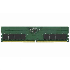 Kingston KCP556US6-8 8 GB DDR5 5600 MHz PC/server Registered No ECC No