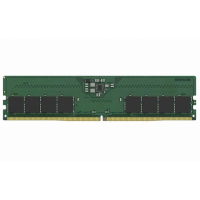 Kingston KCP556US6-8 8 GB DDR5 5600 MHz PC/server Registered No ECC No