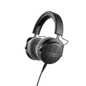 Beyerdynamic Studio Headphones DT 900 PRO X Over-Ear Black Noise reduction