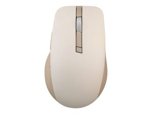 Asus SmartO Mouse MD200 Mouse Wireless 2.4 GHz, Bluetooth Silent Plus
