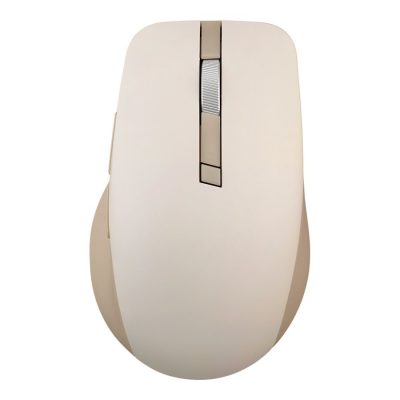 Asus SmartO Mouse MD200 Mouse Wireless 2.4 GHz, Bluetooth Silent Plus