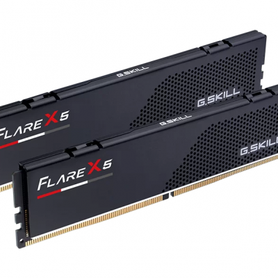 G.Skill Flare X5 32 GB DDR5 5600 MHz PC/server Registered No ECC No