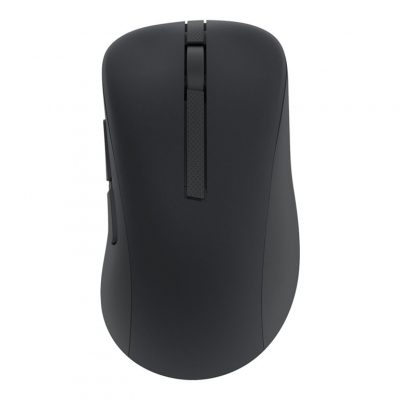 Asus Wireless Mouse MD102 Mouse 2.4 GHz, Bluetooth Dark Gray