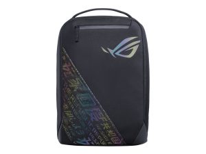 Asus BP1501G Holographic Edition Fits up to size 17 " Backpack Black