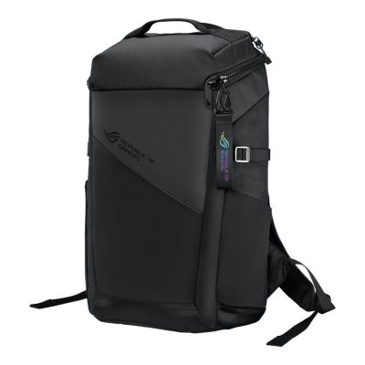 Asus BP2701 GamingBP2701 Gaming Fits up to size 17-18 " Backpack Black