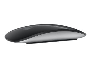 Apple Magic Mouse with Multi-Touch Surface Wireless Bluetooth Black
