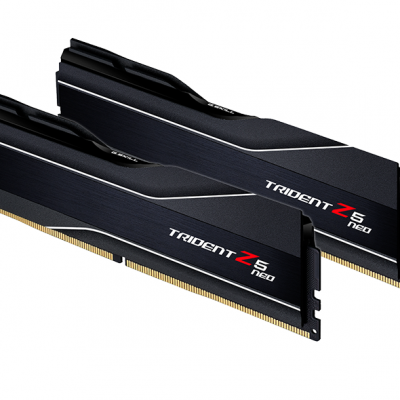 G.Skill Trident Z5 Neo 32 GB DDR5 6000 MHz PC/server Registered No ECC No
