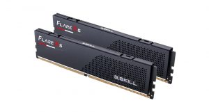 G.Skill Flare X5 32 GB DDR5 6400 MHz PC/server Registered No ECC No
