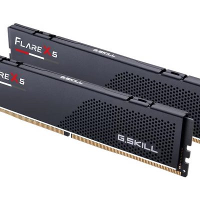 G.Skill Flare X5 32 GB DDR5 6400 MHz PC/server Registered No ECC No